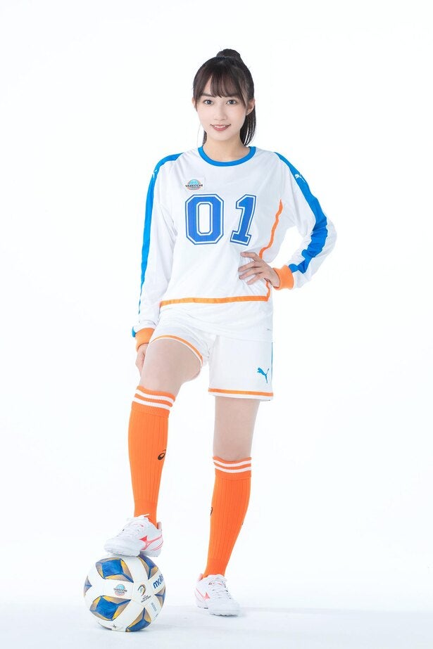 神的美少女 黒木ひかり バラエティー出演で新境地 今年は緊張しない1年にしたい モデルプレス