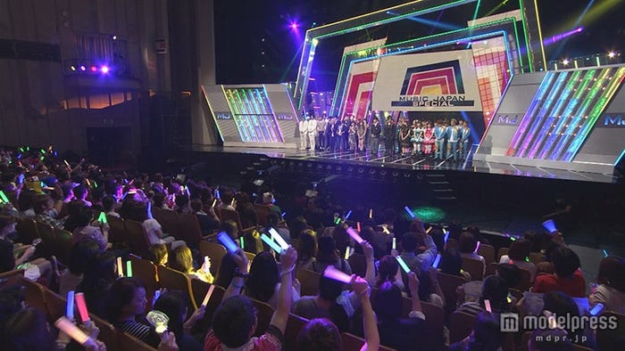 番組の模様(C)NHK