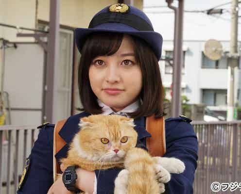 大胆イメチェンの橋本環奈、「人生で1番短い」髪バッサリで変化は?
