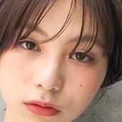 まん丸顔を小顔に錯覚させる魔法のボブヘア3選 モデルプレス まん丸顔を小顔に錯覚させる魔法のボブヘア3選 モデルプレス