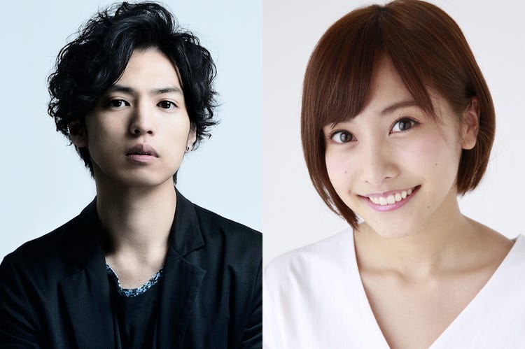 桐山漣 佐野ひなこ 生放送で楽器演奏 初めての挑戦へ モデルプレス 桐山漣 佐野ひなこ 生放送で楽器演奏 初めての挑戦へ モデルプレス