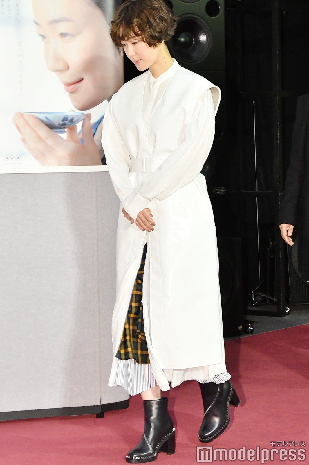 黒木華（C）モデルプレス