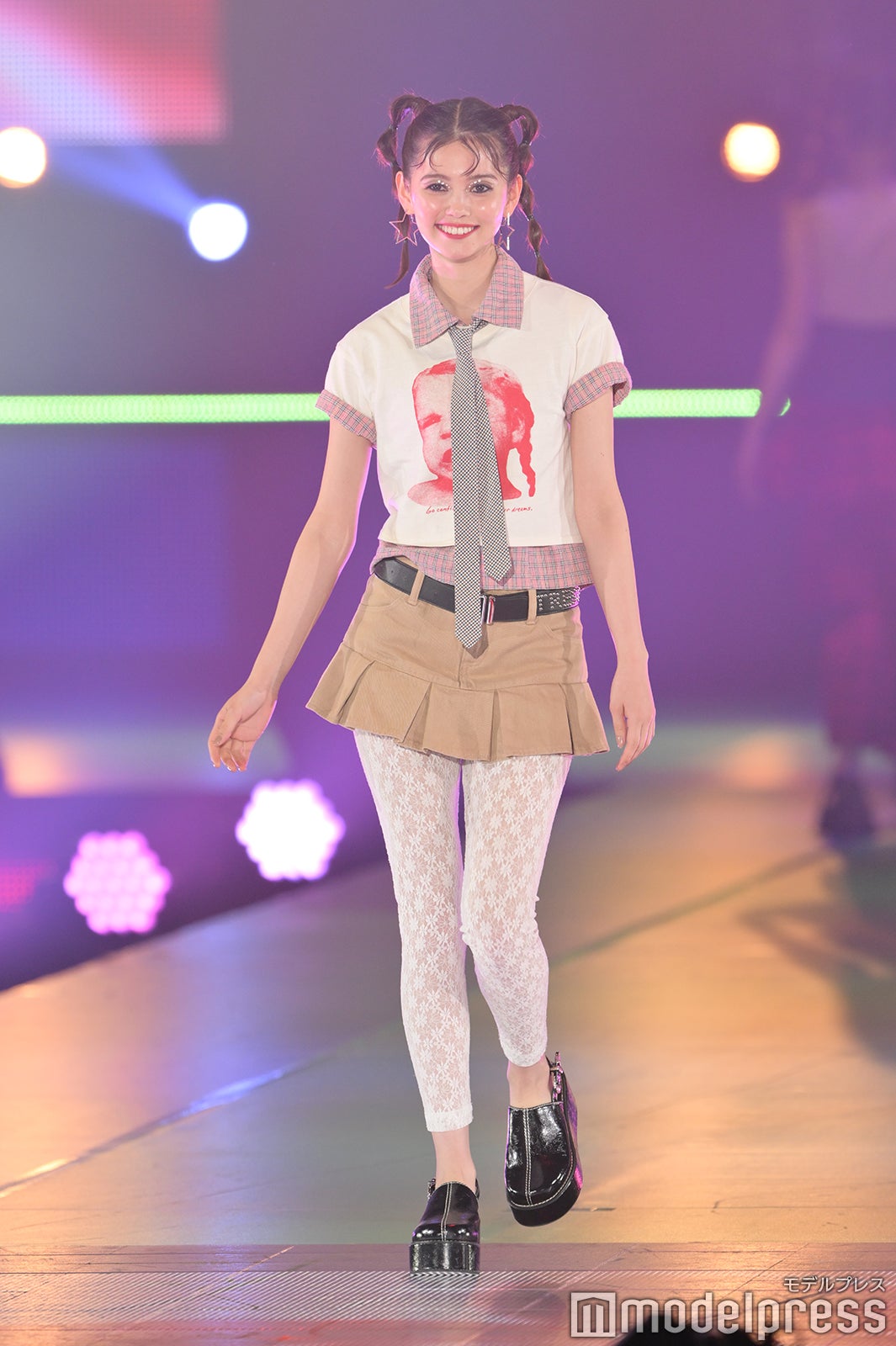 村上愛花（C）モデルプレス