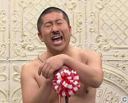「芸人なんていう仕事を選ぶんじゃなかった」お笑い“勇者”が完全ガチの闘い