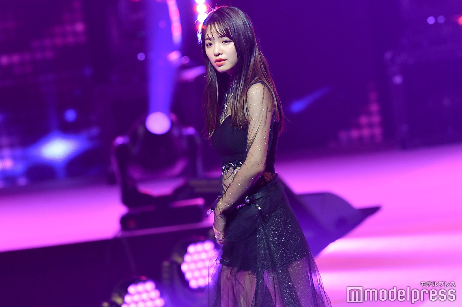 横田真悠（C）モデルプレス