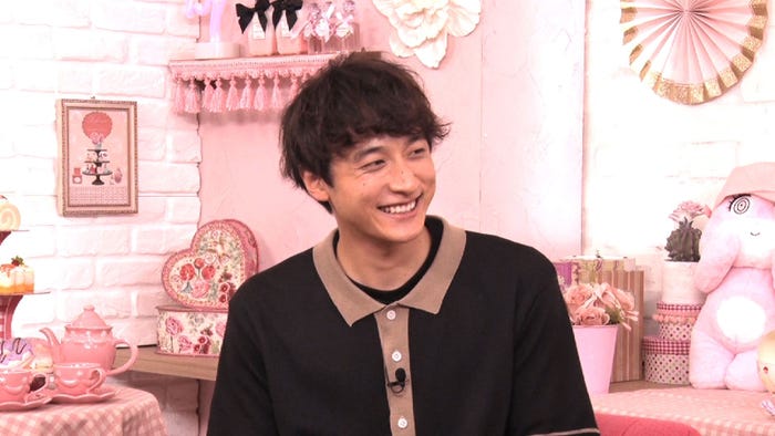 小関裕太(提供画像)