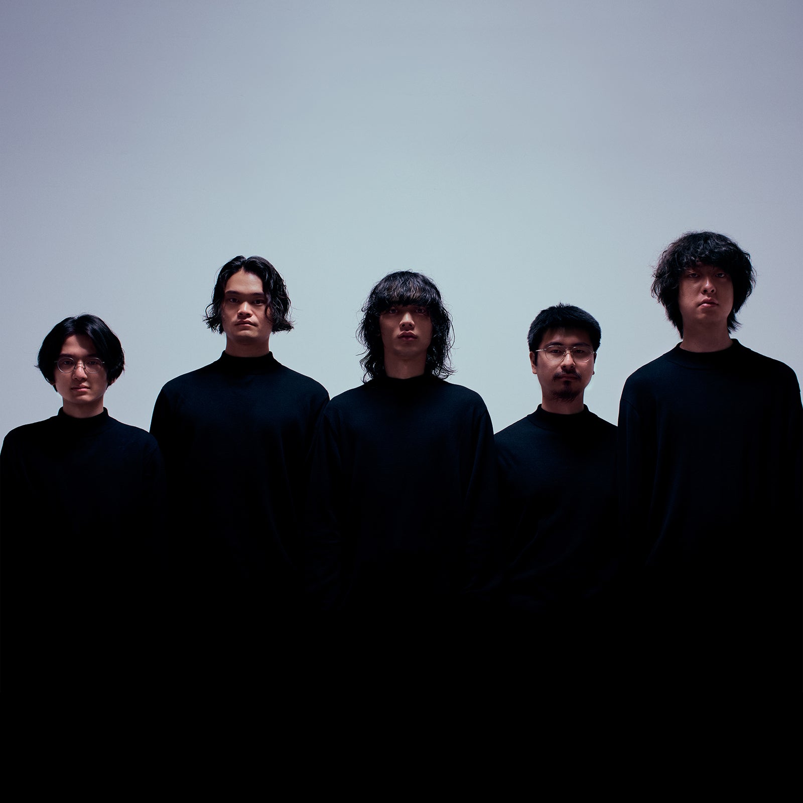 Khaki（提供写真）