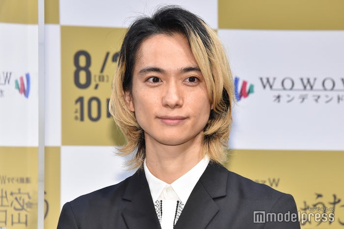 A B C Z戸塚祥太 Tokio松岡昌宏のさりげないキュン行動にベタ惚れ 女性だったら確実に落ちてます 密告はうたう 警視庁監察ファイル モデルプレス A B C Z戸塚祥太 Tokio松岡昌宏のさりげないキュン行動にベタ惚れ 女性だったら確実に落ちてます 密告はうたう 警視庁監察ファイル モデルプレス