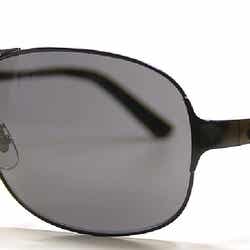 11LH-02-1、LH×土屋アンナAVIATOR METAL FRAME