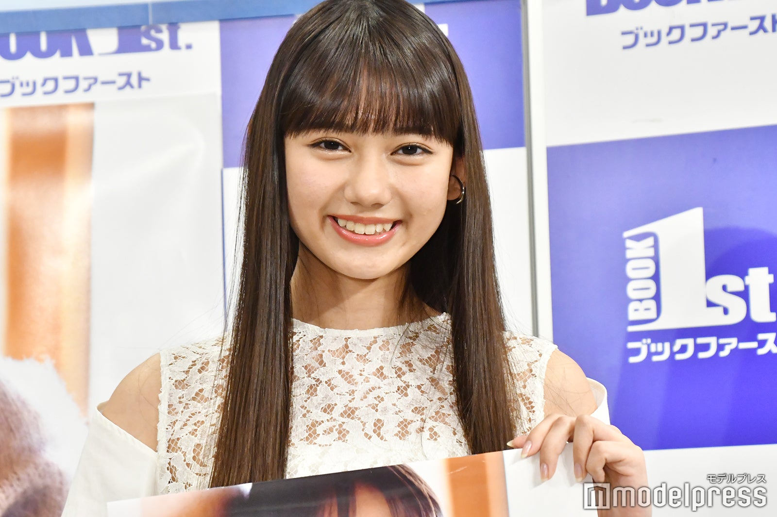 黒崎レイナ（C）モデルプレス