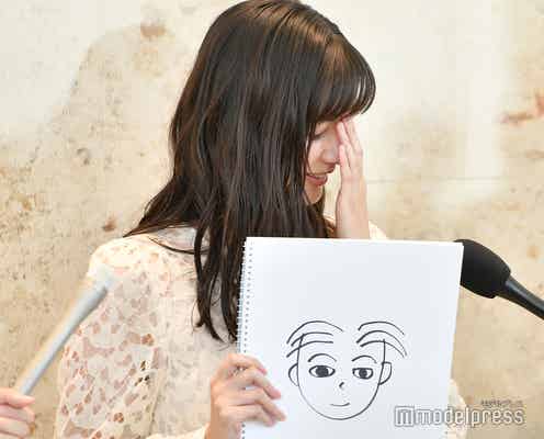 【新川優愛・結婚報告会見】もし浮気したら?「ロケバスの運転手になる」宣言の男性にメッセージも<全文パート【7】>
