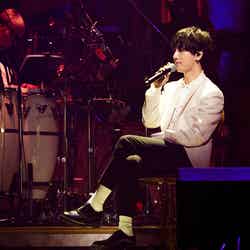 「SUPER JUNIOR-YESUNG Special Live “Y’s SONG”」（提供写真）