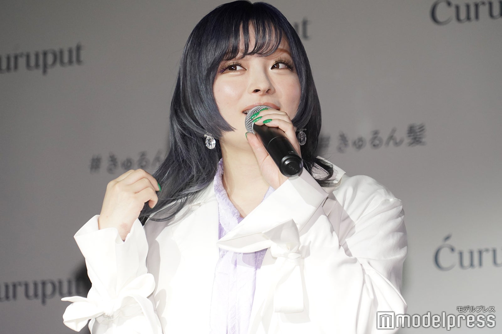 きゃりーぱみゅぱみゅ（C）モデルプレス