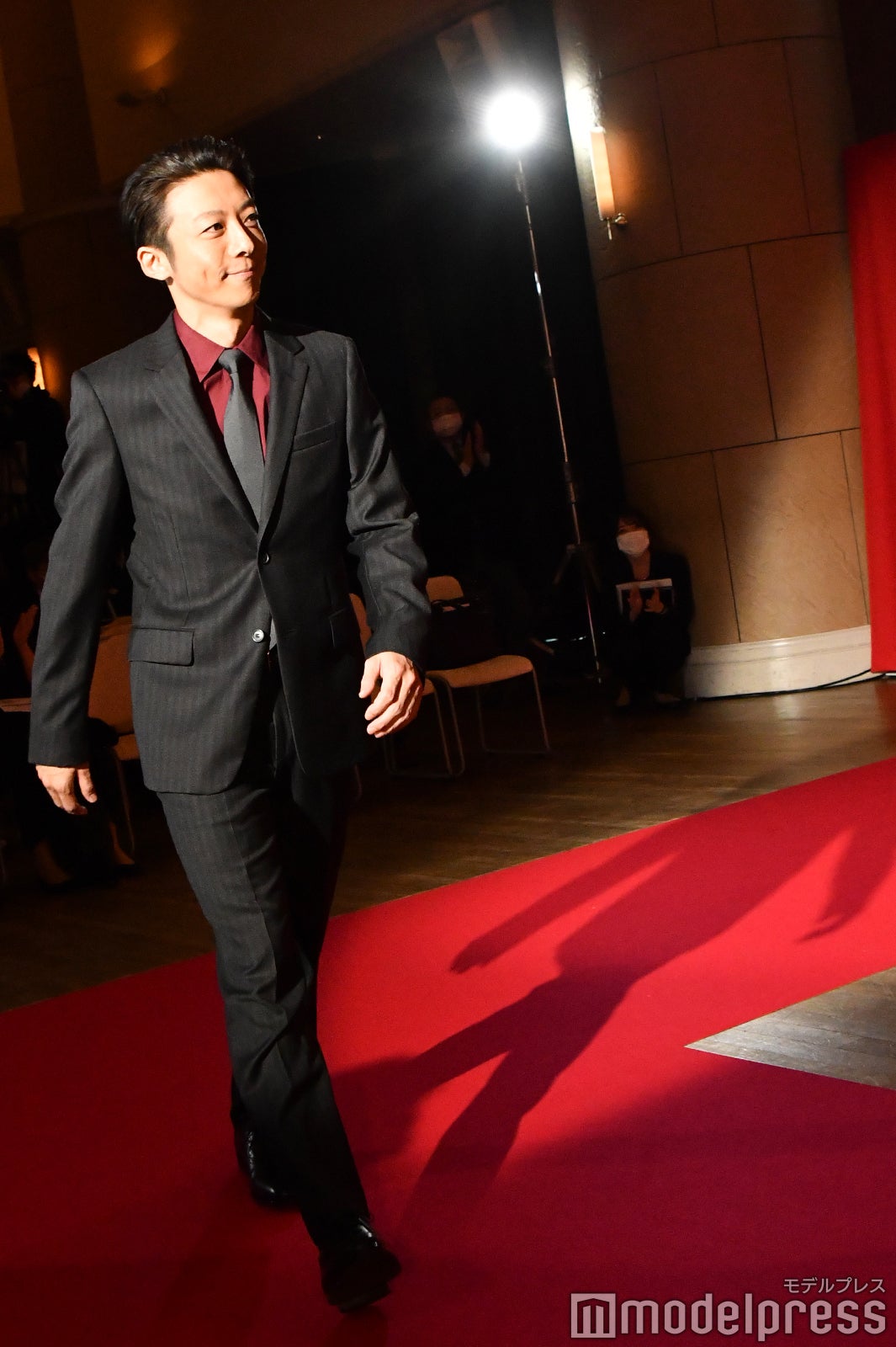 高橋一生（C）モデルプレス