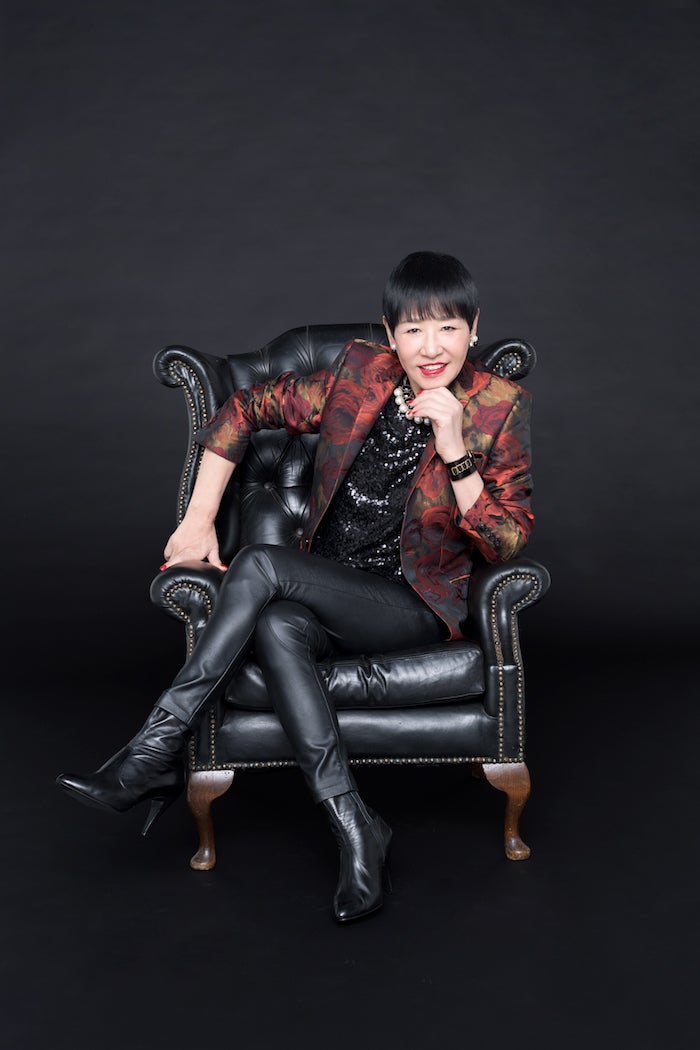 和田アキ子（提供写真）