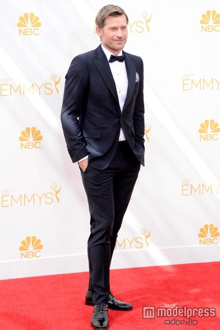 ニコライ・コスター＝ワルドー