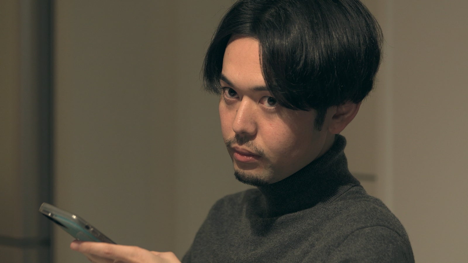 俊幸「TERRACE HOUSE TOKYO 2019-2020」34th WEEK（C）フジテレビ／イースト・エンタテインメント