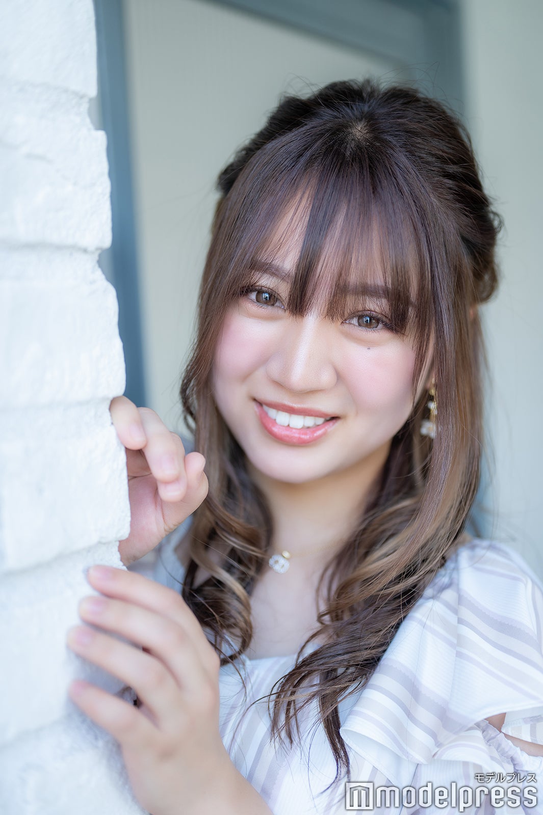 吉田優花さん（C）モデルプレス