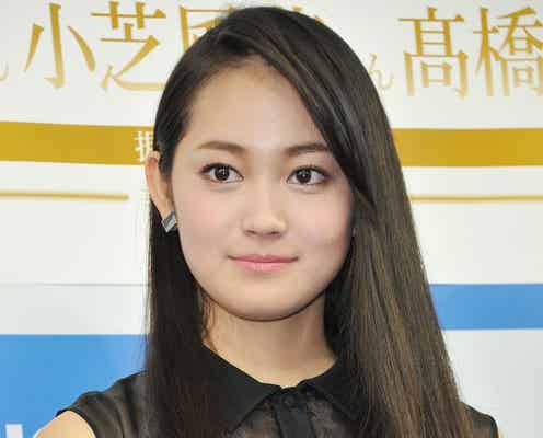 福岡出身の吉本実憂、熊本地震を心配「今何ができるのか考えたい」