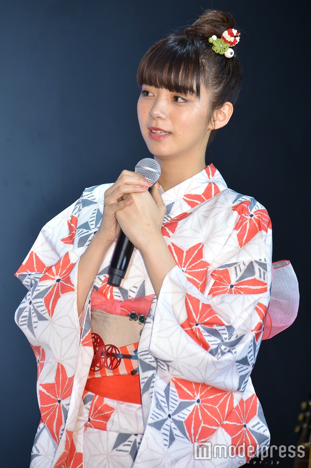 池田エライザ（C）モデルプレス