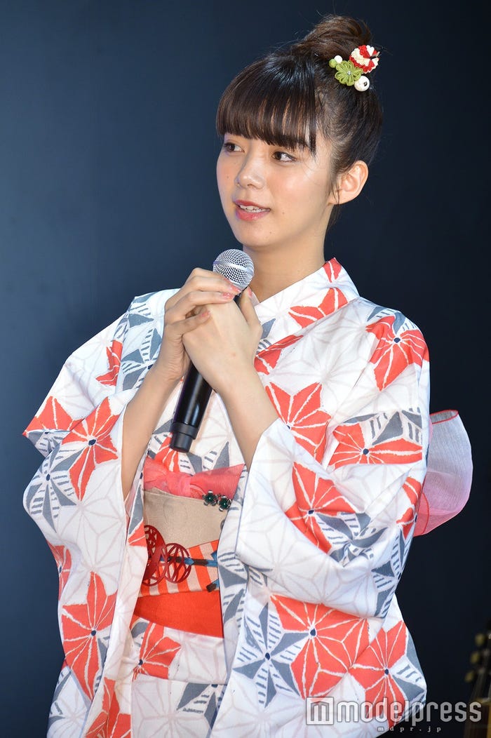 池田エライザ(C)モデルプレス