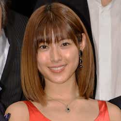 瀧本美織 アナザースカイ 新mcに抜擢 本人コメント到着 モデルプレス