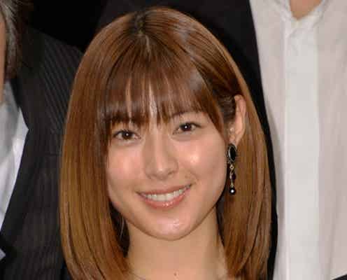 瀧本美織、V6森田剛との共演に「色気の準備をしたい」