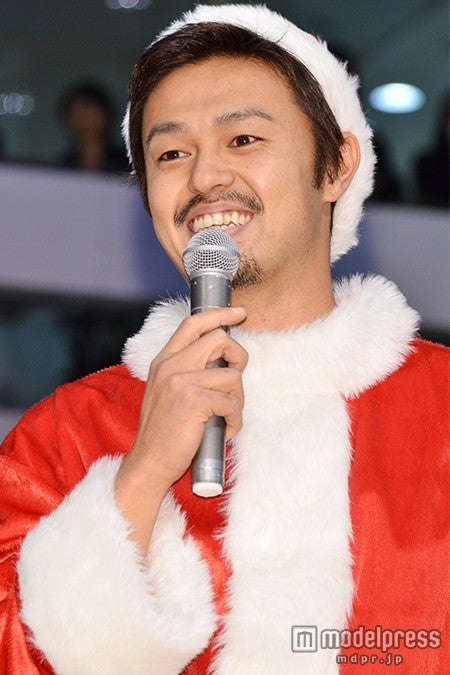 今井洋介（C）モデルプレス