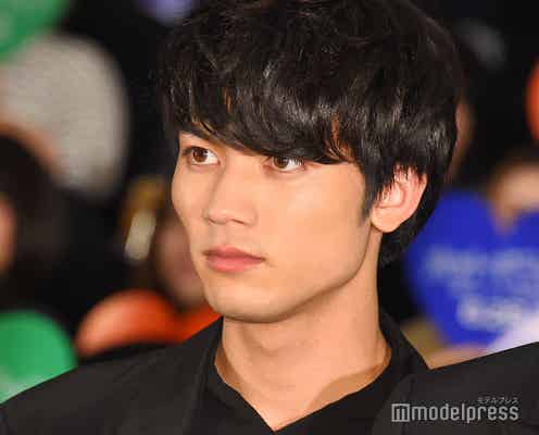 M!LK板垣瑞生、学生時代の甘酸っぱい恋を告白<ホットギミック ガールミーツボーイ>
