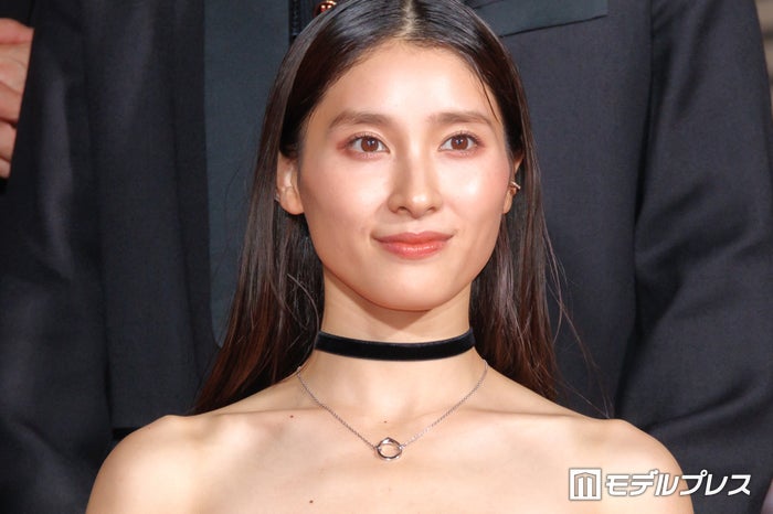 土屋太鳳「八犬伝」“フルCG”忠犬役を裏でこなした人物とは 共演エピソード告白「乗って演じたんです」