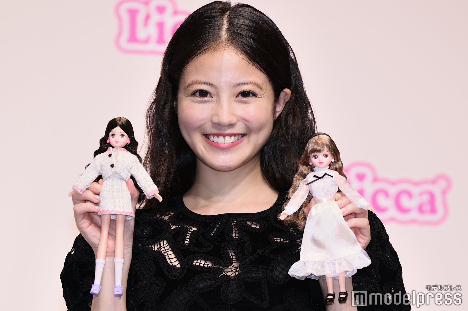 今田美桜（C）モデルプレス