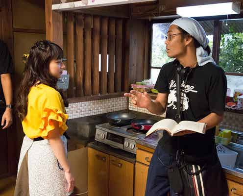 Sexy Zone中島健人・Hey! Say! JUMP知念侑李・平祐奈の仲の良さにほっこり 映画×主題歌コラボ映像<未成年だけどコドモじゃない>