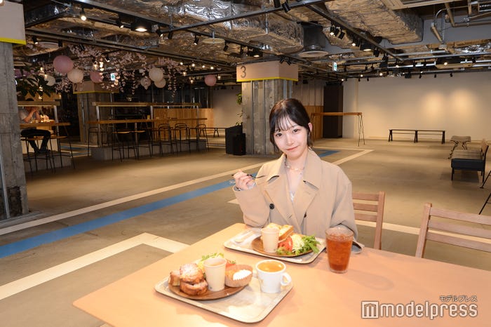 プレイアトレ土浦/RUI(C)モデルプレス