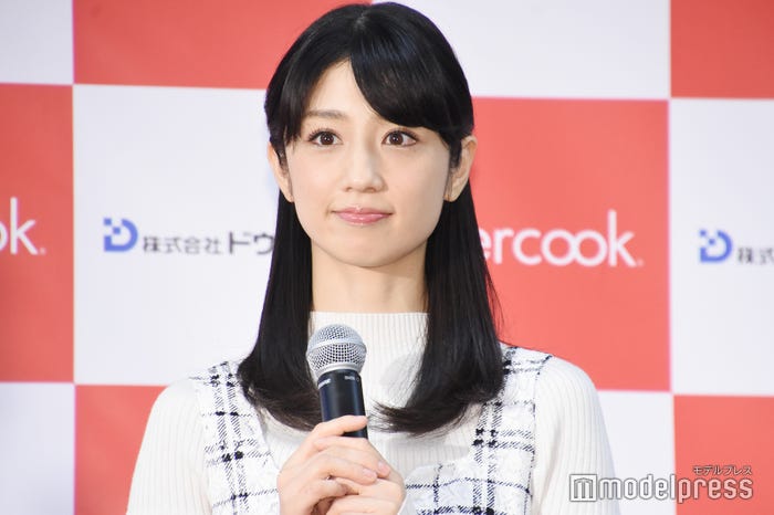 小倉優子(C)モデルプレス