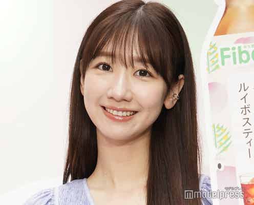 柏木由紀、和柄ビキニで美谷間際立つ「新鮮」「美しすぎる」と反響