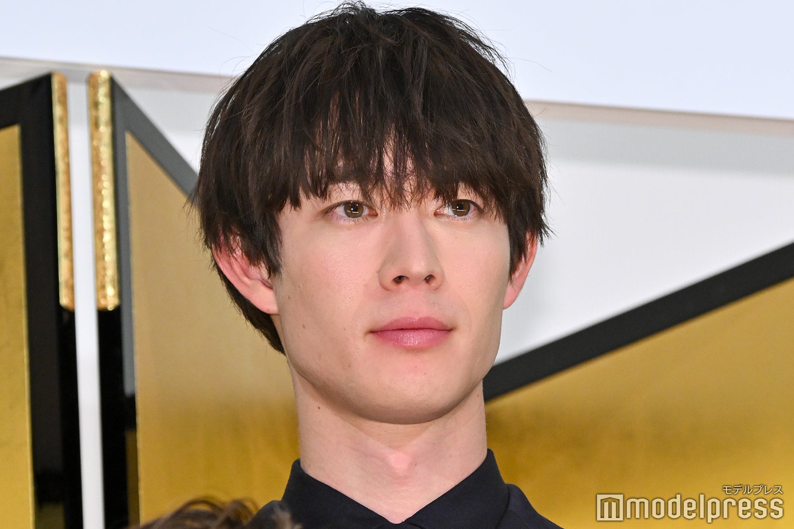 宮沢氷魚 （C）モデルプレス