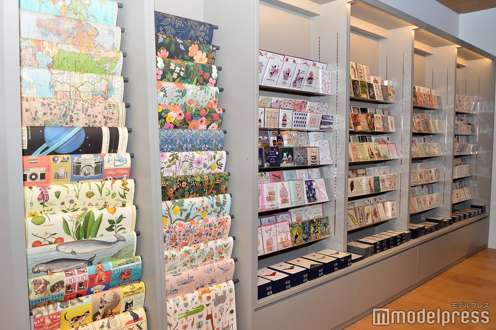 誠品生活日本橋（C）モデルプレス