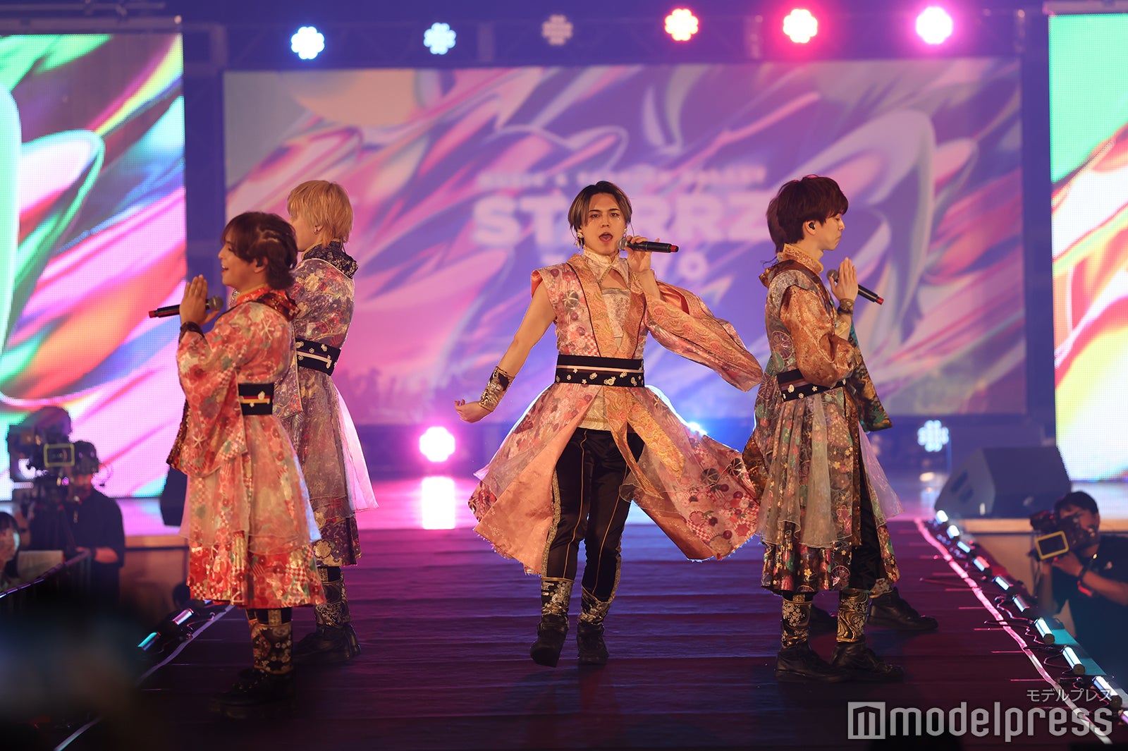 MeseMoa.（C）モデルプレス