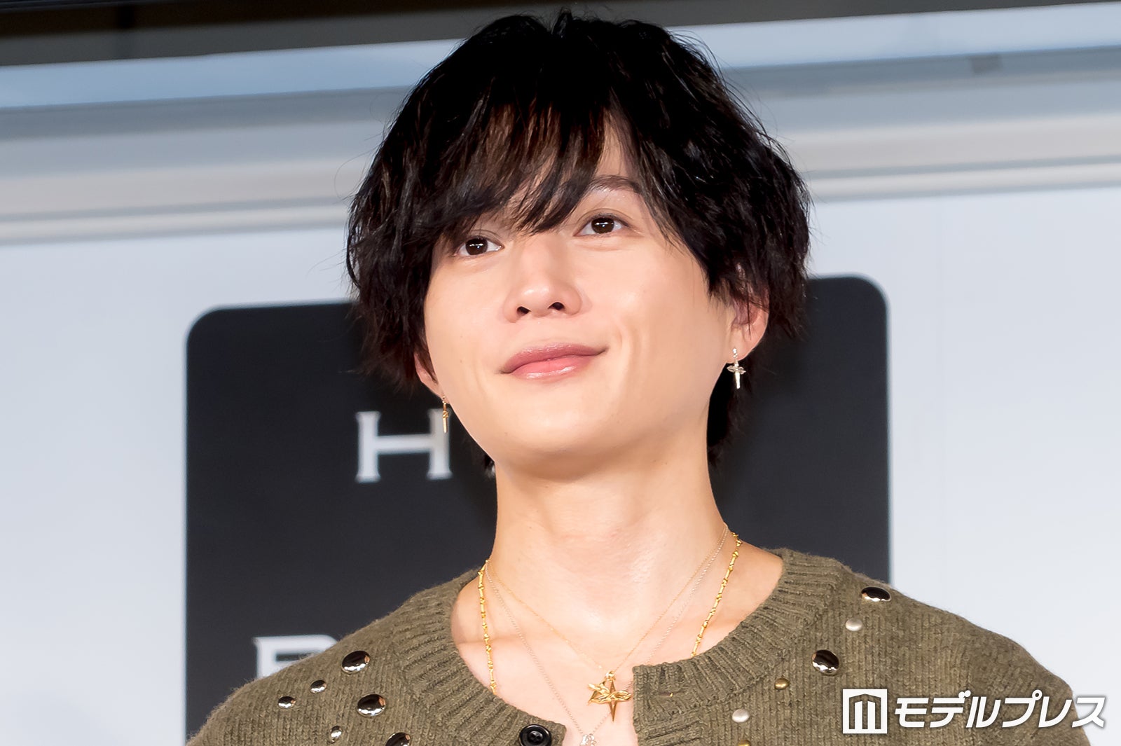 八木勇征（C）モデルプレス