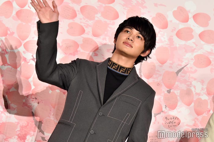 北村匠海 (C)モデルプレス