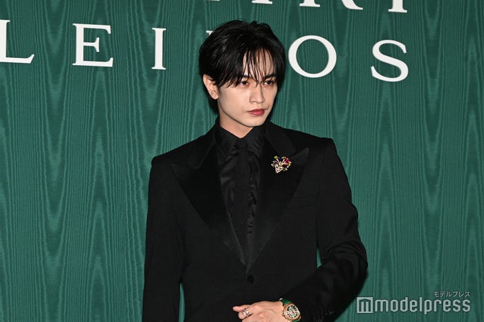 中島健人(C)モデルプレス