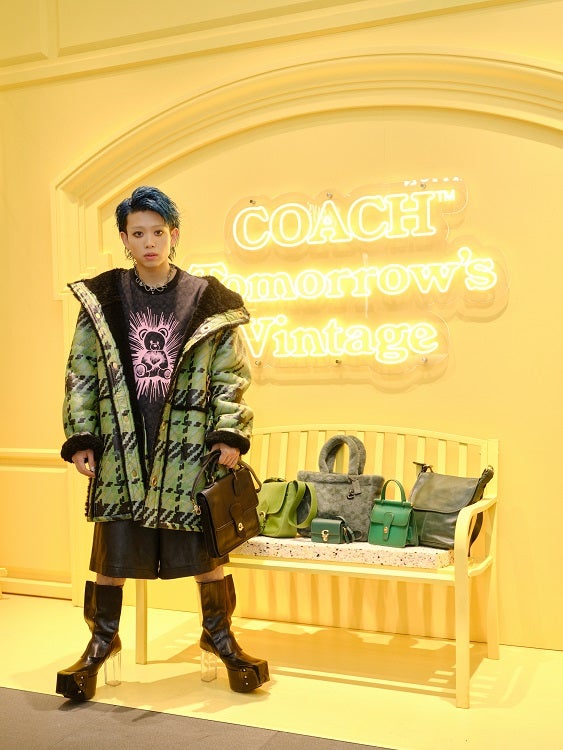 OdAkEi（提供写真）