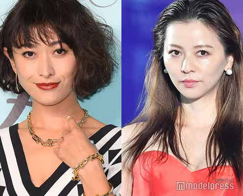 香里奈&山田優、NY滞在時にハプニング「記憶がない」