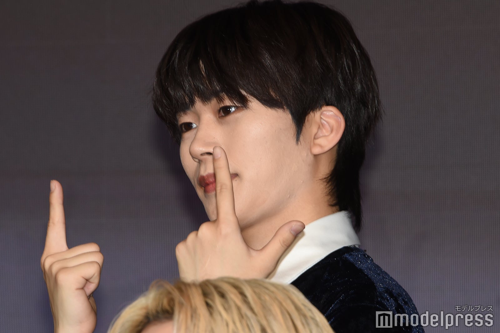 木全翔也 （C）モデルプレス