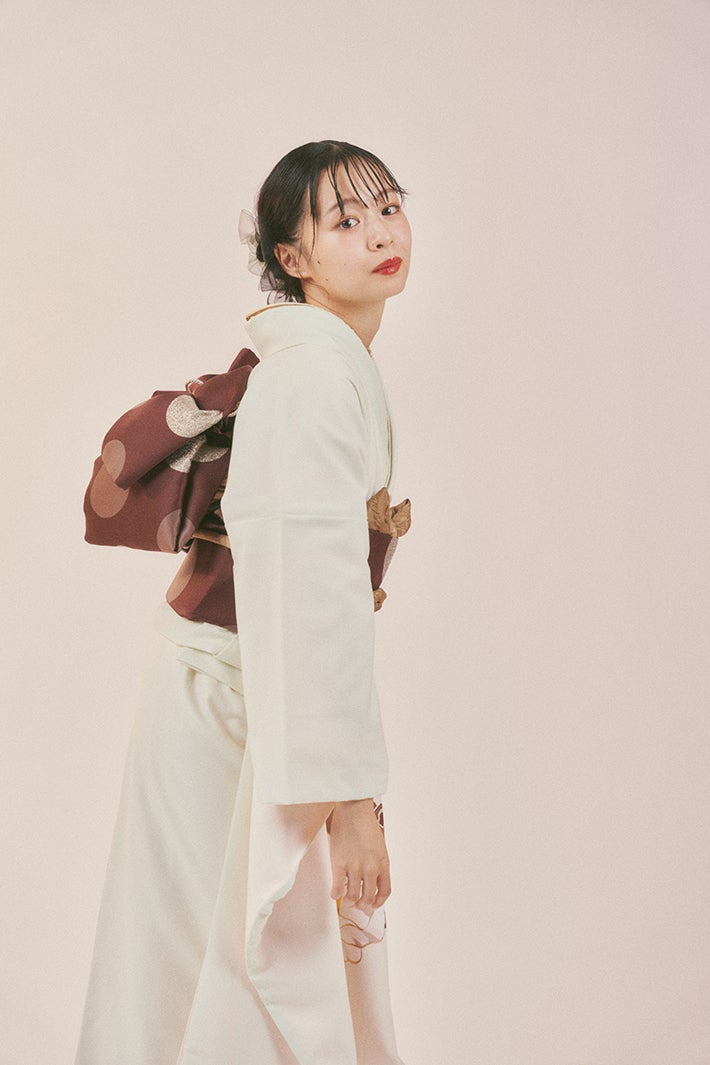 莉子（提供写真）