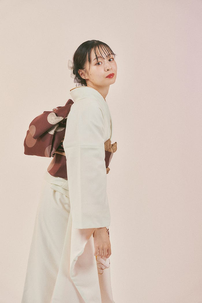 莉子(提供写真)