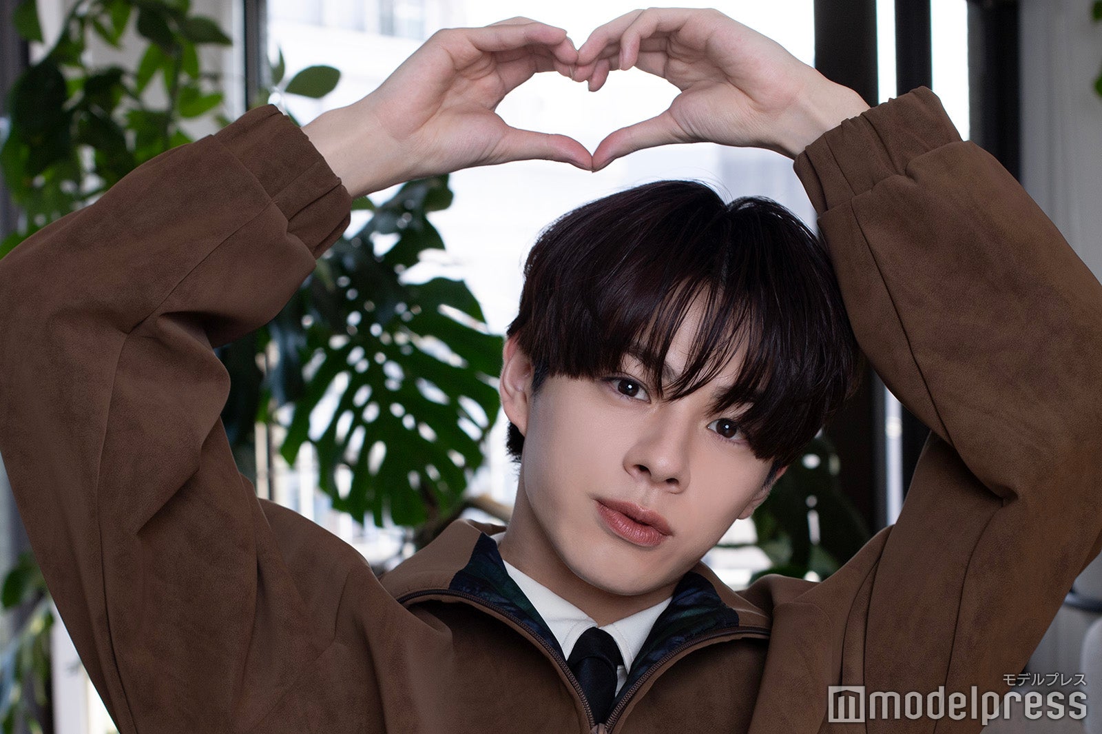 宇佐卓真（C）モデルプレス