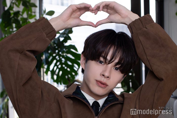 宇佐卓真(C)モデルプレス