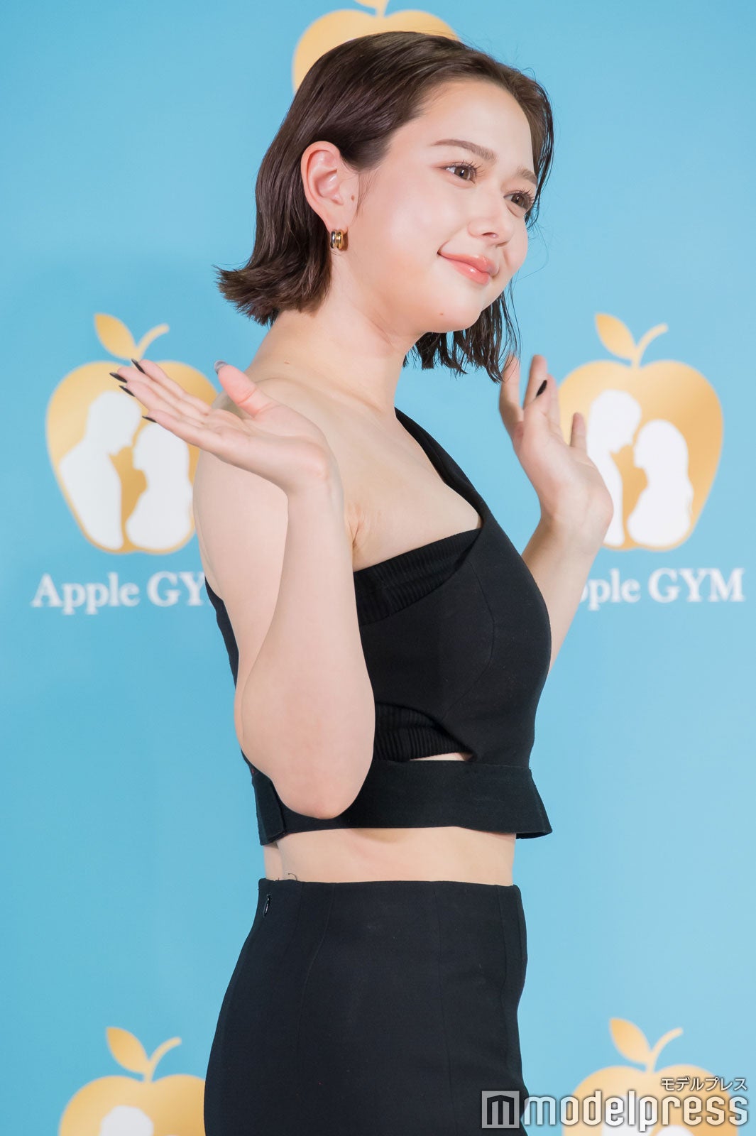 村重杏奈（C）モデルプレス