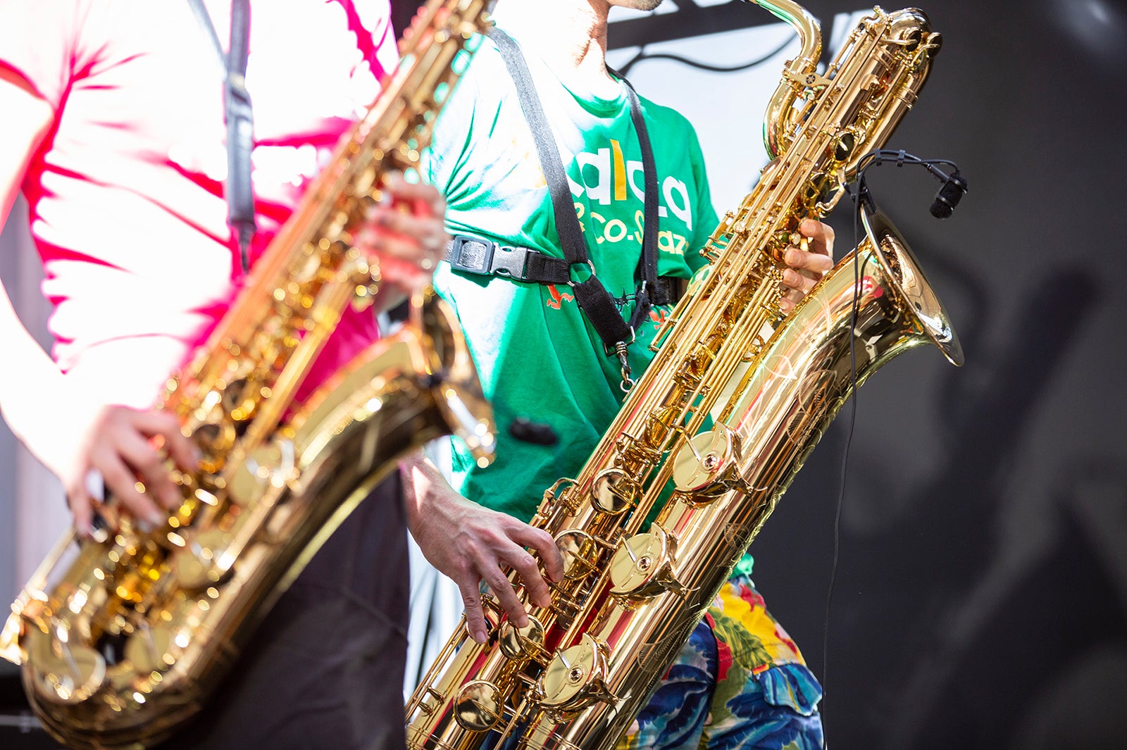 ヒビヤガーデン／画像提供：ヒビヤガーデン実行委員会